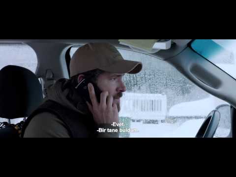 The Captive / Kayıp Çocuk - Fragman
