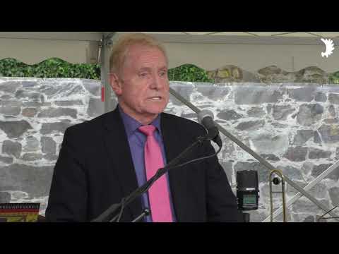 Pawelka (BdV): Gegen das Vergessen/Hoffnungsschimmer im Koalitionsvertrag der NRW-Landesregierung