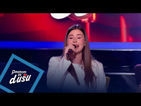 Irma Hasic - Zmaj - PZD - (LIVE) - (Tv Grand 03.11.2025.)
