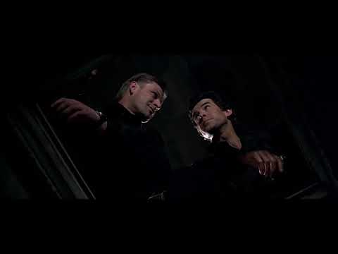 James Bond Goldeneye - Propellerheads - On Her Majesty's Secret Service