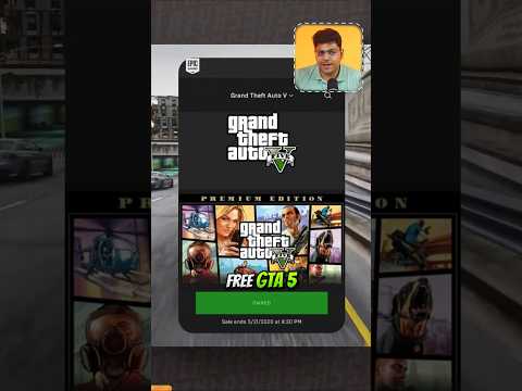 Epic Games Store Vs Steam 😱 - The Real KING 🔥