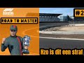 Hoe is dit een straf? - F1 2021 RANKED ROAD TO MASTER #2