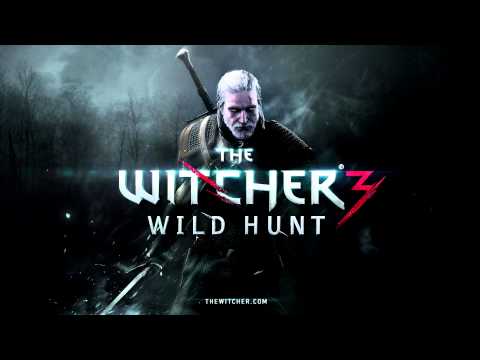 The Witcher 3: Wild Hunt OST - Ladies of the Woods - Pre-Order OST