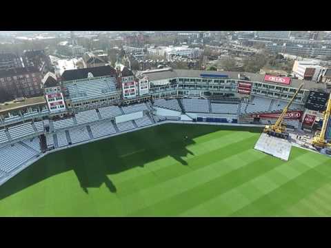 Kia Oval