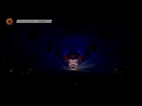 Mr. Ivex & Captain Core - Galakc @ Qlimax 2018