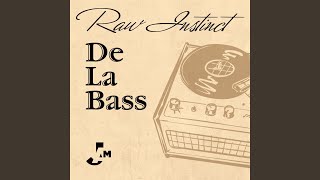 De La Bass (Mousse T's House Mix)