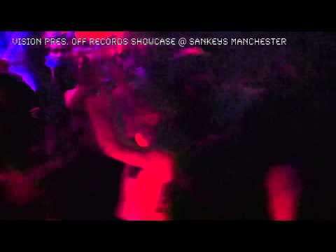 Him_Self_Her drop Gone Too Long @ Vision, Sankeys Manchester