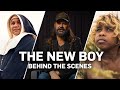 The New Boy - Behind the Scenes