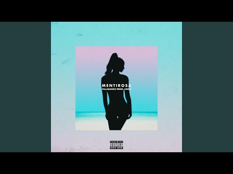 Mentirosa (feat. Linch)