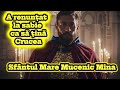Sfântul Mare Mucenic Mina Povestea Soldatului Care A Devenit Făcător De Minuni