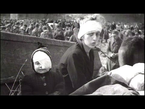 Mein 1945 - Teil 1: Bomben über Deutschland (dbate)