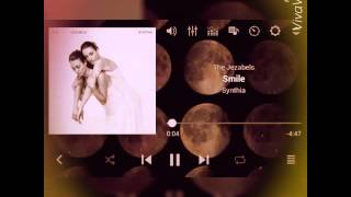 Smile / The Jezabels