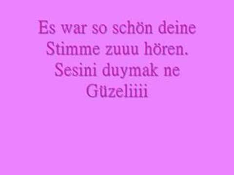 D-Ren & AmO - Yüregim kaniyor