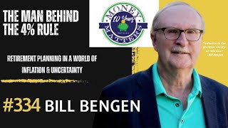Download lagu The Man Behind the 4% Rule | Bill Bengen on Inflation, Sequence Risk & Smarter Retirement Planning mp3