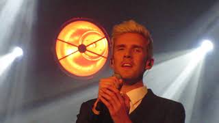 Lighthouse Collabro Lytham Festival 2018