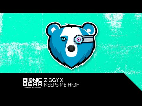 Ziggy X – Keeps Me High