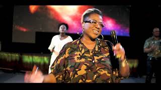 YOU ARE GOD ALONE | William McDowell cover by Londa Larmond &amp; Rhema Worship &amp; Praise