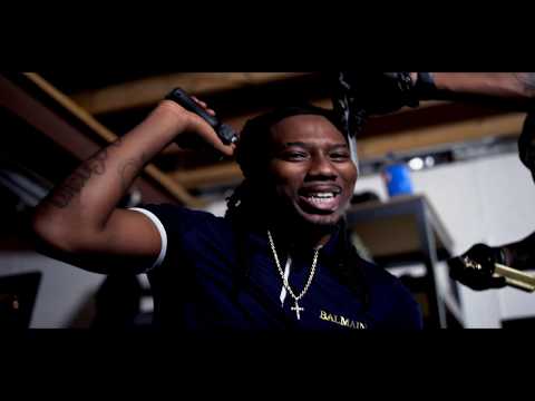 RudeBoyOso " Be Me" Prod.By Cartier Sosa & Yung Glizzy