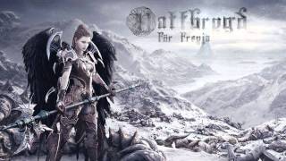 Nattbrygd - För Freyja