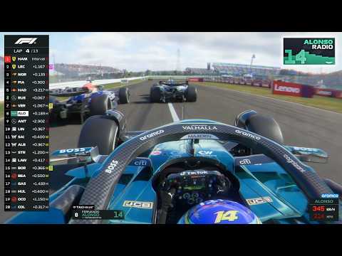 This Is NOT Real F1… Look Closer