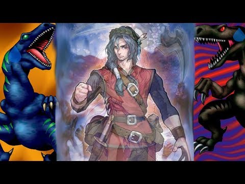 How to beat Burning Abyss...