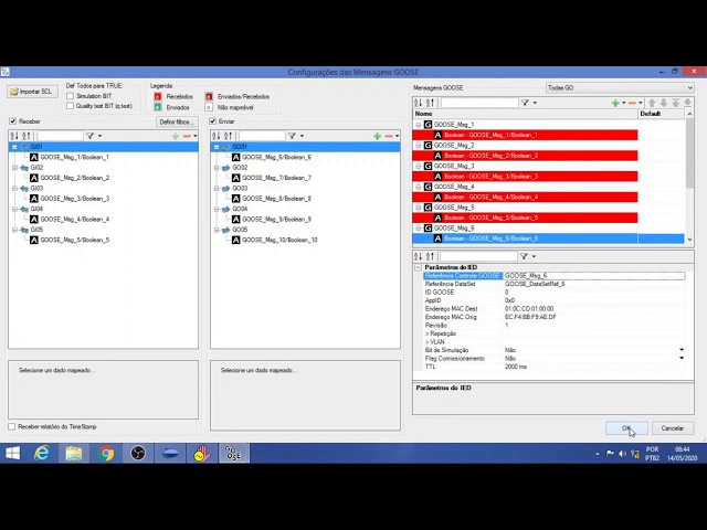 GOOSE Simulator 7 sddefault