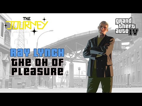 Ray Lynch - The Oh of Pleasure - The Journey