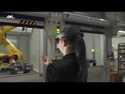 Vítejte v AWL Česká Republika! (2022)