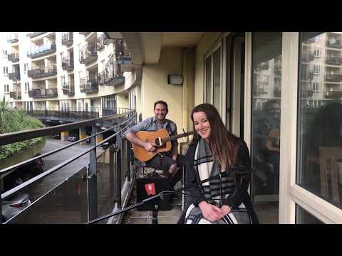 Theme Night #26 - Seóithin Seo-Hó (Niamh and Sean Farrell)