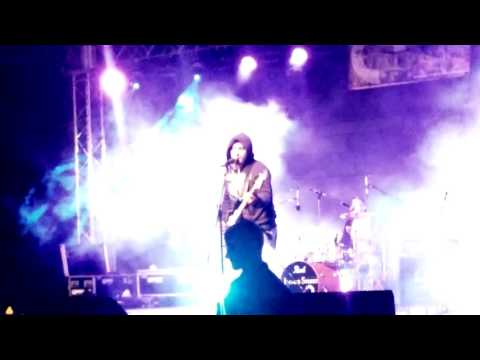 Homer Street - Homer Street_mirka_jablunkov_2016