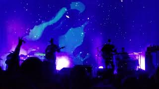 Sleep Forever, Live and Let Die, Plastic Soldiers, &amp; Hey Jude - Portugal. The Man
