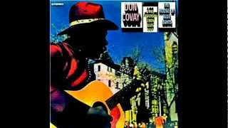 Don Covay &amp; The Jefferson Lemon Blues Band - The House of Blue Lights - Part 1 &amp; 2