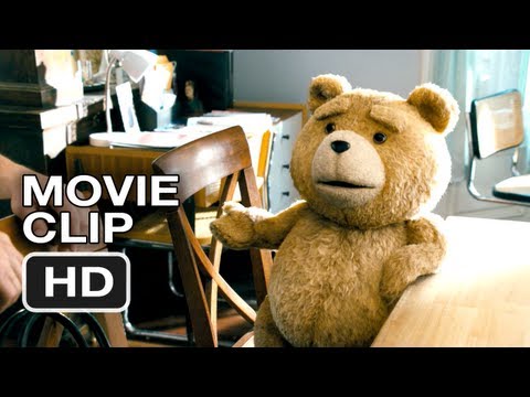 Ted Movie CLIP #3 - Funny Beer Names - Mark Wahlberg, Mila Kunis, Seth MacFarlane Movie HD