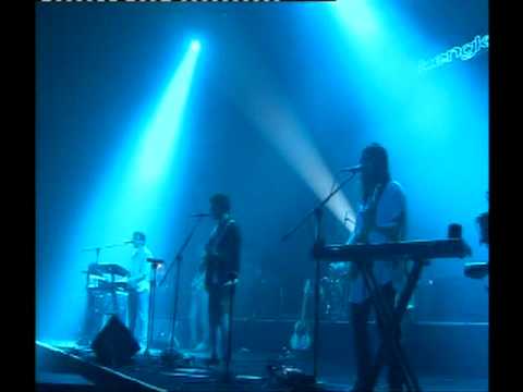 beatfest2011 - MGMT - It's Working