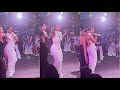 Jennifer Lopez Singing For Ben Affleck At Georgia Wedding