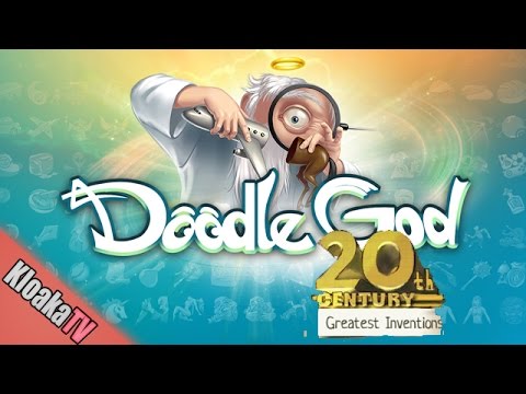 doodle god ios combos