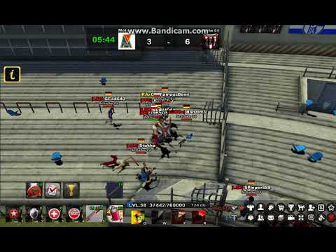 HooligansGame         Motor Lublin-Schalke 04