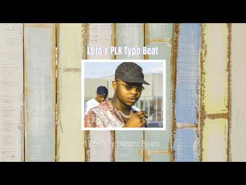 Leto x PLK Type Beat - Nauru Beats