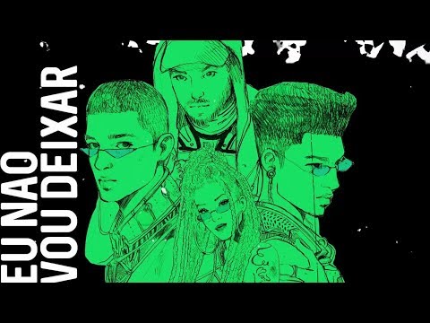 2STRANGE - Seu olhar ft. Lourena e Papatinho (Remix)