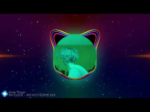 RM EVENT - RM MOTHERFUCKER (PREVIEW)