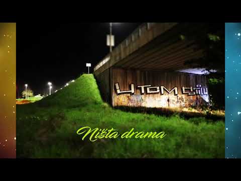 03. Rose ft. Feb - Ništa Drama