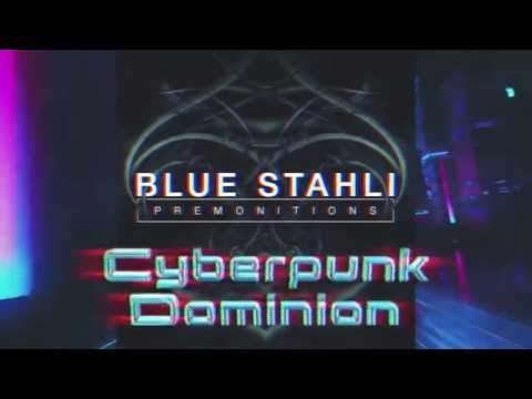 Video thumbnail for Cyberpunk Dominion