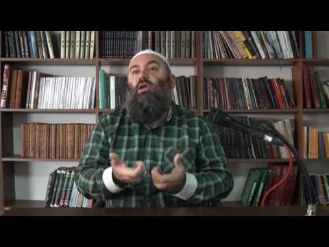 Shkurtimi i namazit të udhëtarit (pyetje) - Hoxhë Bekir Halimi