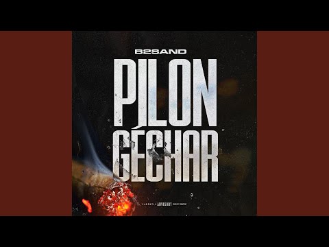 Pilon Gechar