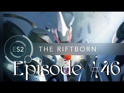 Endless Space 2 - Riftborn Episode 46 (Rhea)