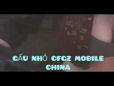 CrossFire GZ Mobile China | Barrett M82A1 Born Beast - CFS 2018 [Skin CFS 2018]