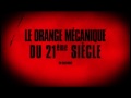 Bronson Bande Annonce VF