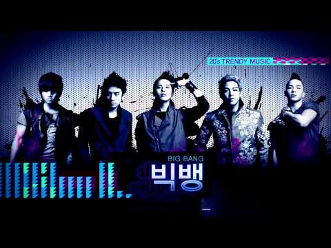 2012 Mnet 20's Choice_Vote_20's Trendy Music