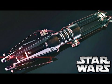 Why The First Lightsabers Weren’t Created By Jedi Or Sith!   - Star Wars Explained