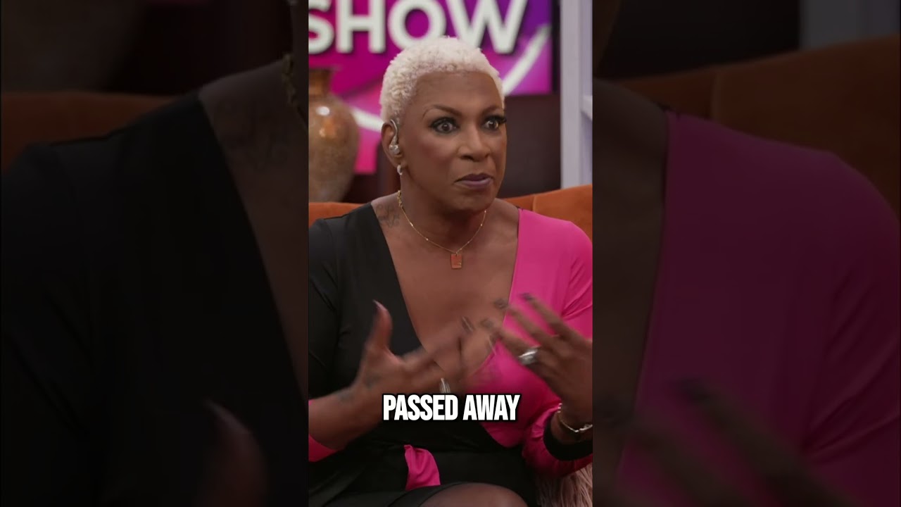 Faith Tested: Losing a Child and Questioning God #shorts